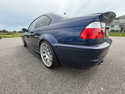 Used 2003 BMW M3 Coupe RWD image 11