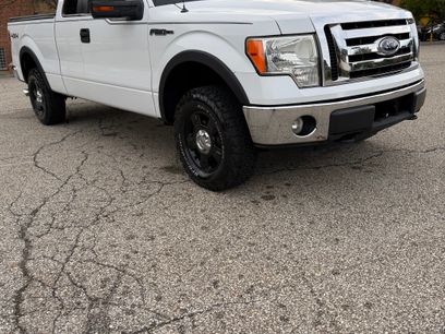 Used 2010 Ford F150 XLT