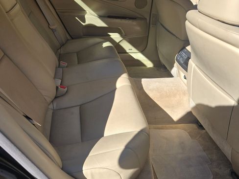 Used 2008 Lexus LS 460 L image 9