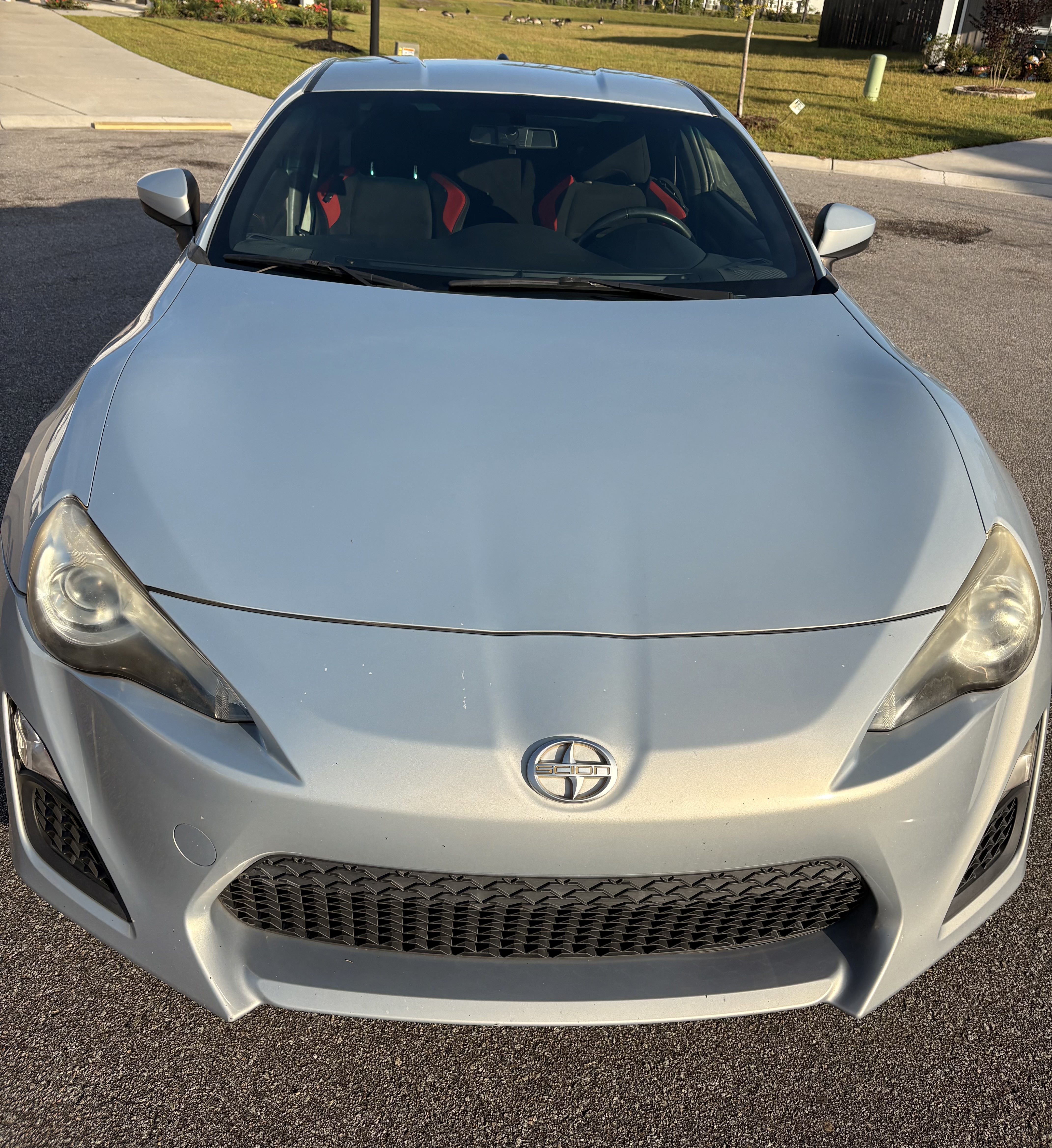 Used 2013 Scion FR-S 10 Series RWD image 1