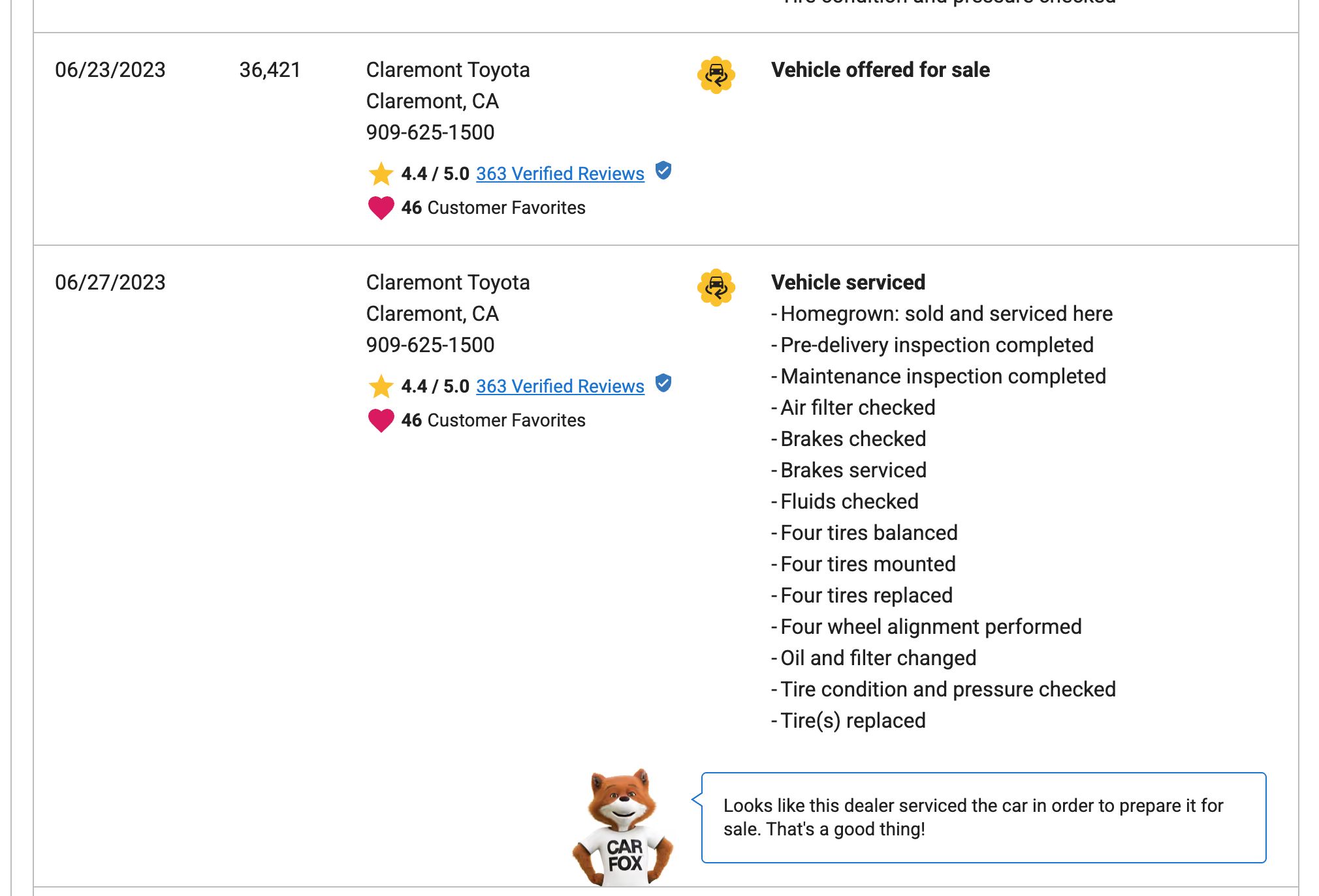 Used 2021 Toyota Prius Prime LE w/ Carpet Mat Package (TMS) FWD image 17