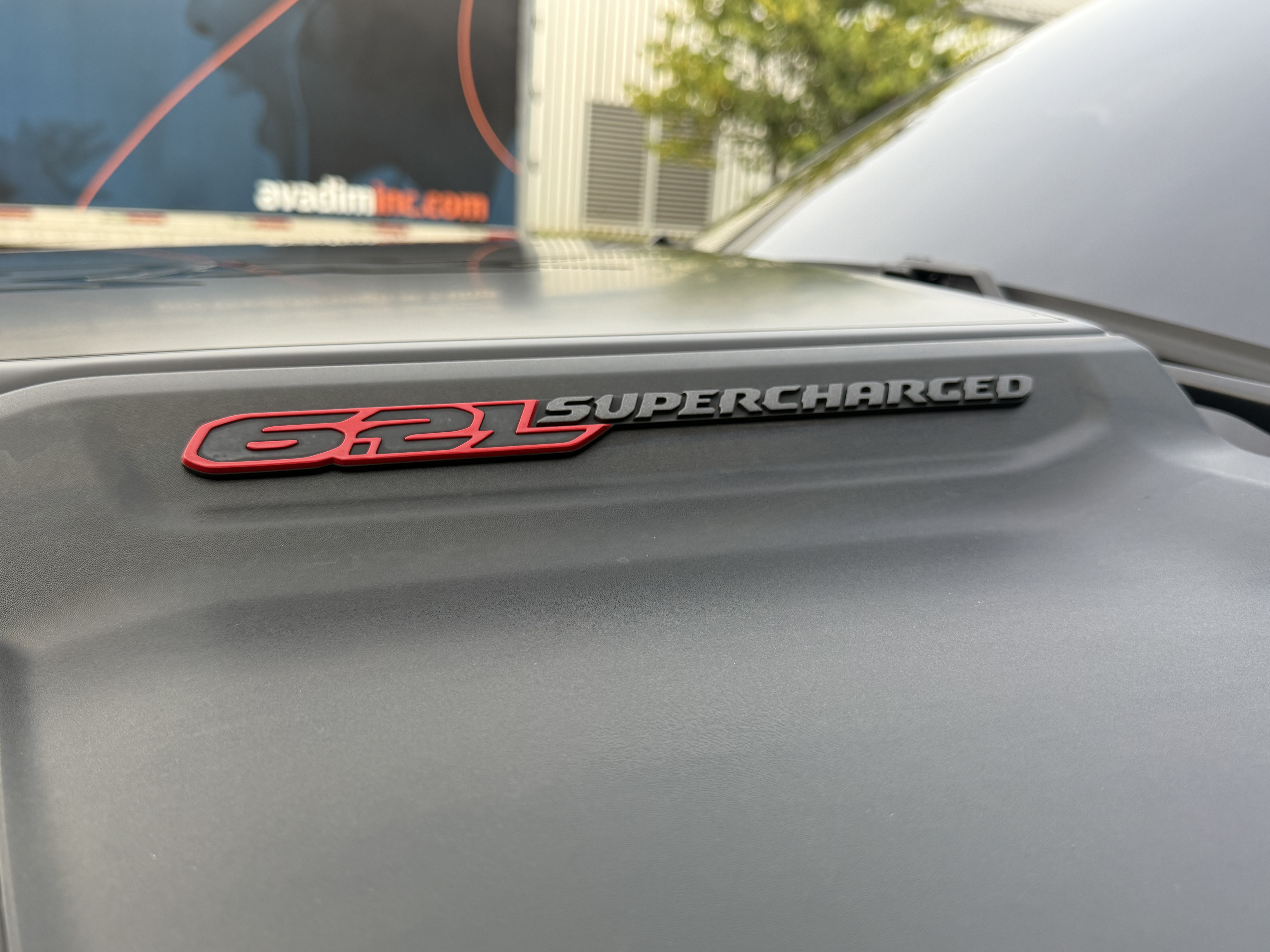 Used 2022 RAM 1500 TRX w/ TRX Level 2 Equipment Group AWD/4WD image 12