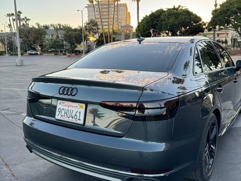 Used 2017 Audi A4 2.0T Premium Plus image 8