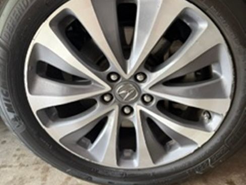 Used 2014 Acura MDX FWD w/ Technology Package image 15