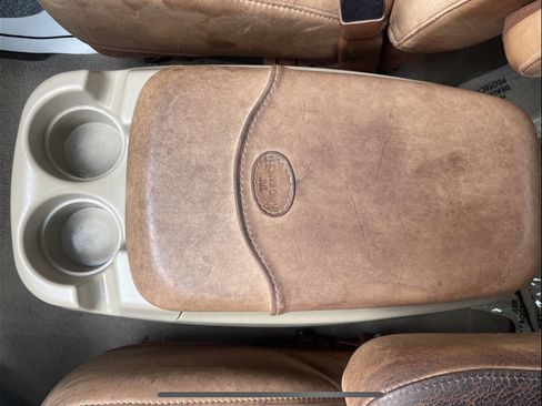 Used 2006 Ford F350 King Ranch image 14