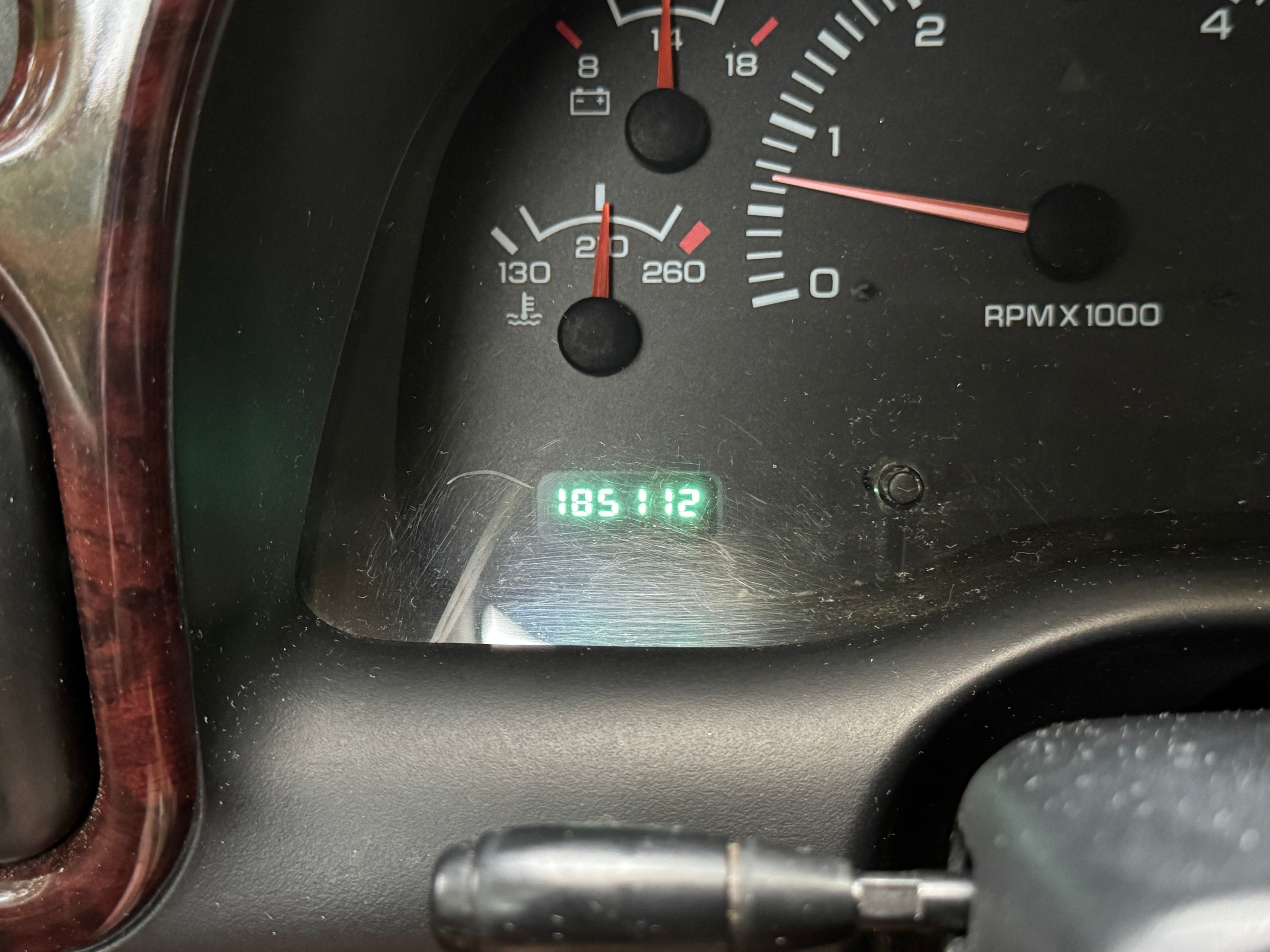 Used 1999 Dodge Ram 1500 Truck 2WD Quad Cab image 9