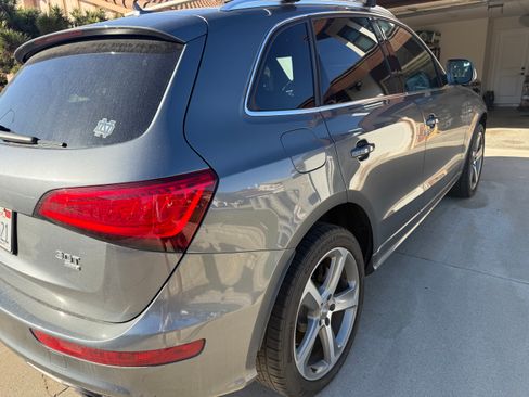 Used 2013 Audi Q5 3.0T Premium Plus w/ Audi MMI Navigation Plus Pkg image 21