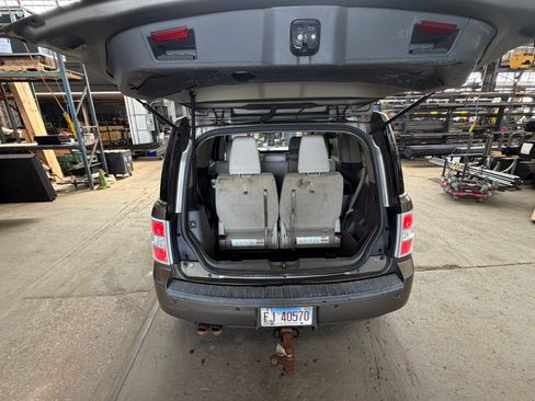Used 2012 Ford Flex SEL w/ Equipment Group Order Code AWD/4WD image 17