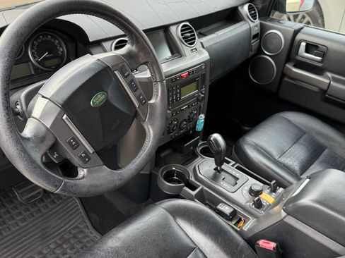 Used 2006 Land Rover LR3 HSE image 16