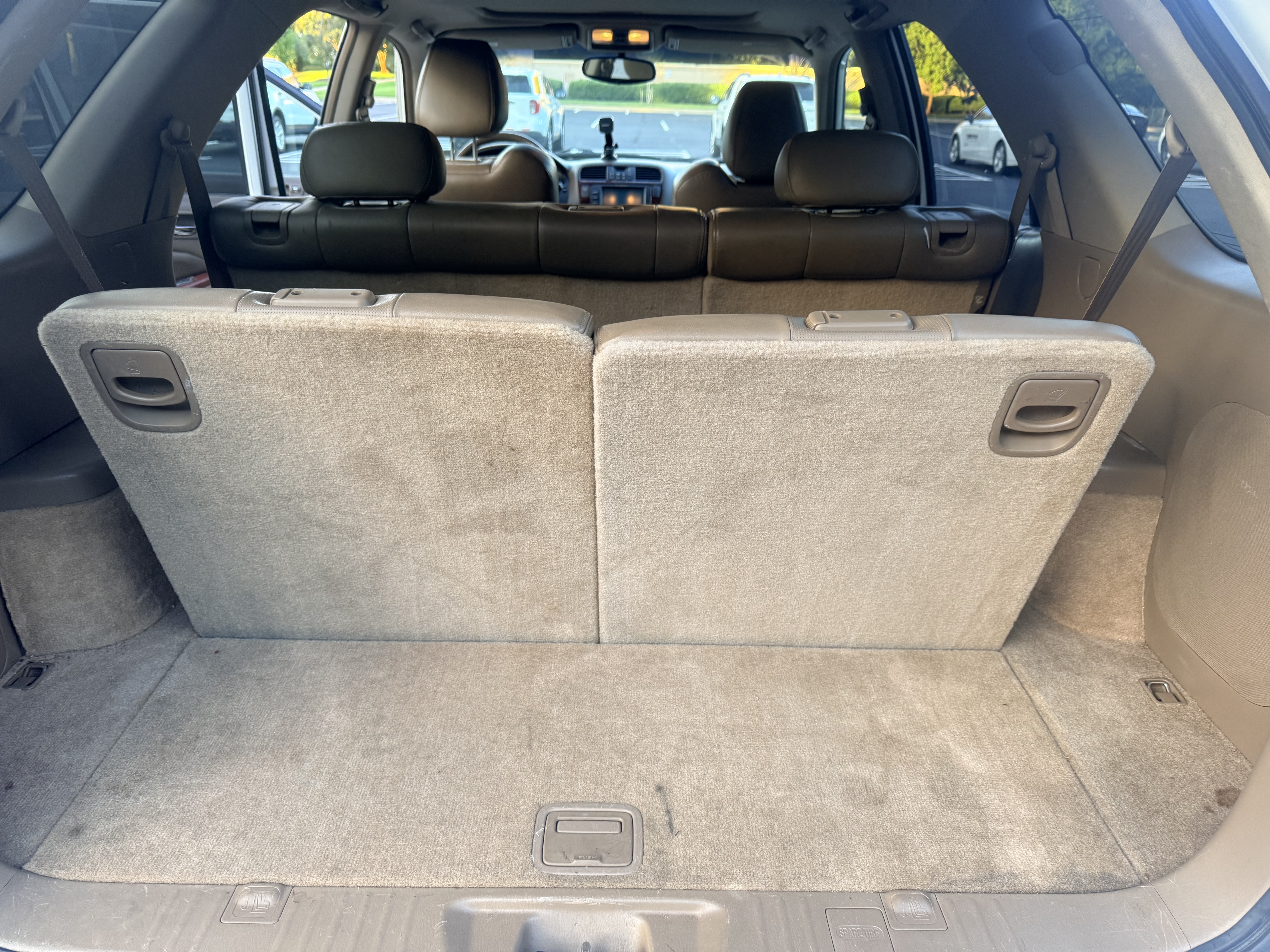 Used 2006 Acura MDX AWD/4WD image 17