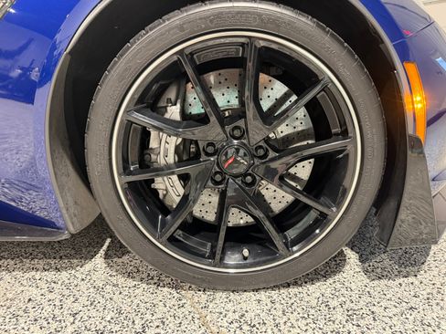 Used 2017 Chevrolet Corvette Z06 image 19