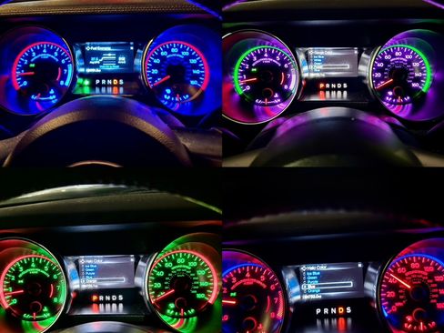 Used 2018 Ford Mustang Premium image 14