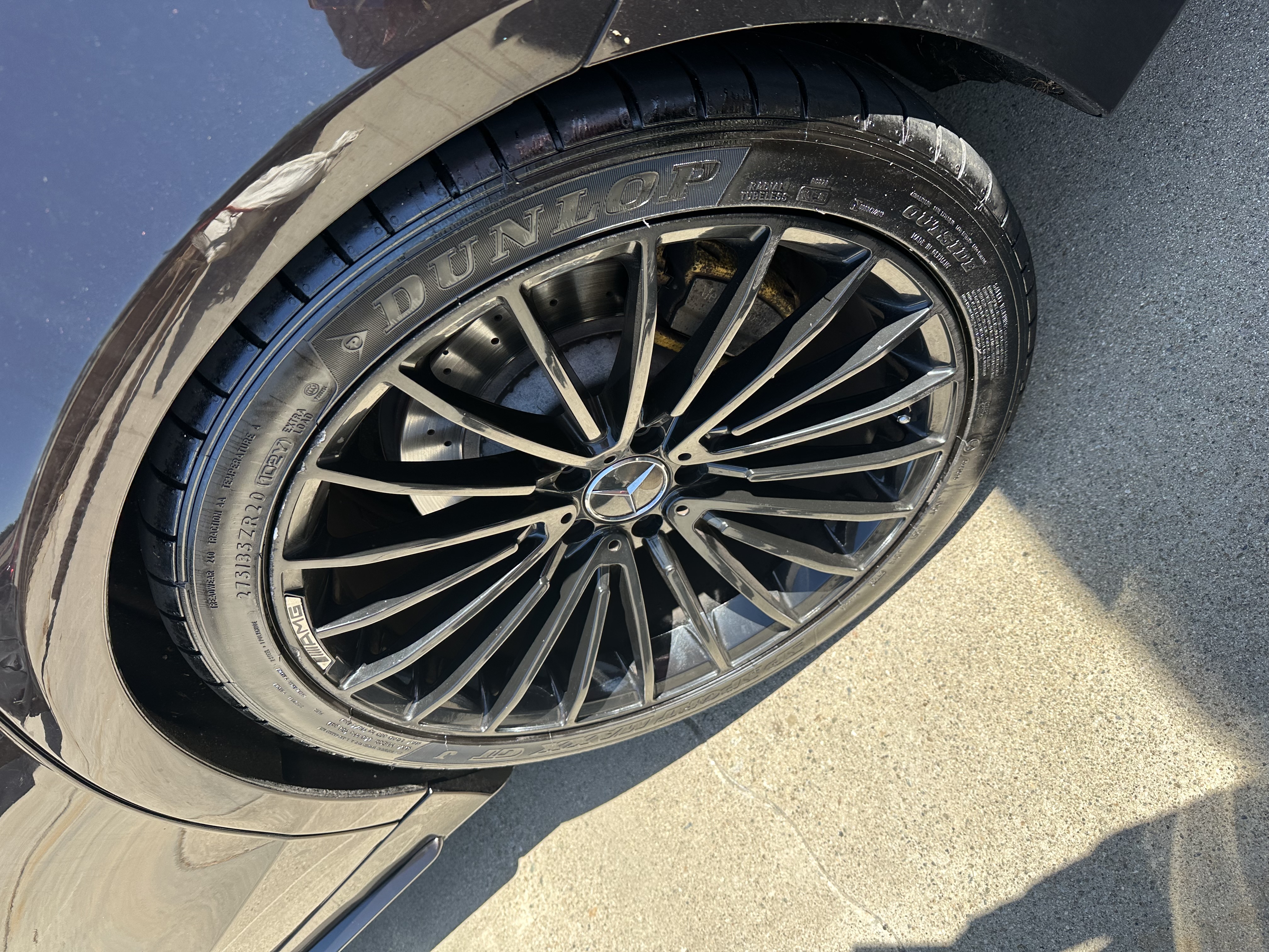 Used 2017 Mercedes-Benz S 550 Sedan image 6