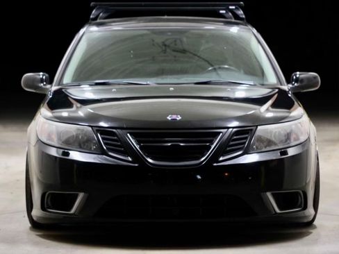 Used 2008 Saab 9-3 2.0T w/ Cold Weather Package image 6