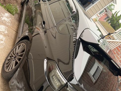 Used 2011 Subaru Impreza WRX Premium AWD/4WD image 4
