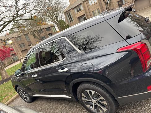 Used 2022 Hyundai Palisade SEL image 6