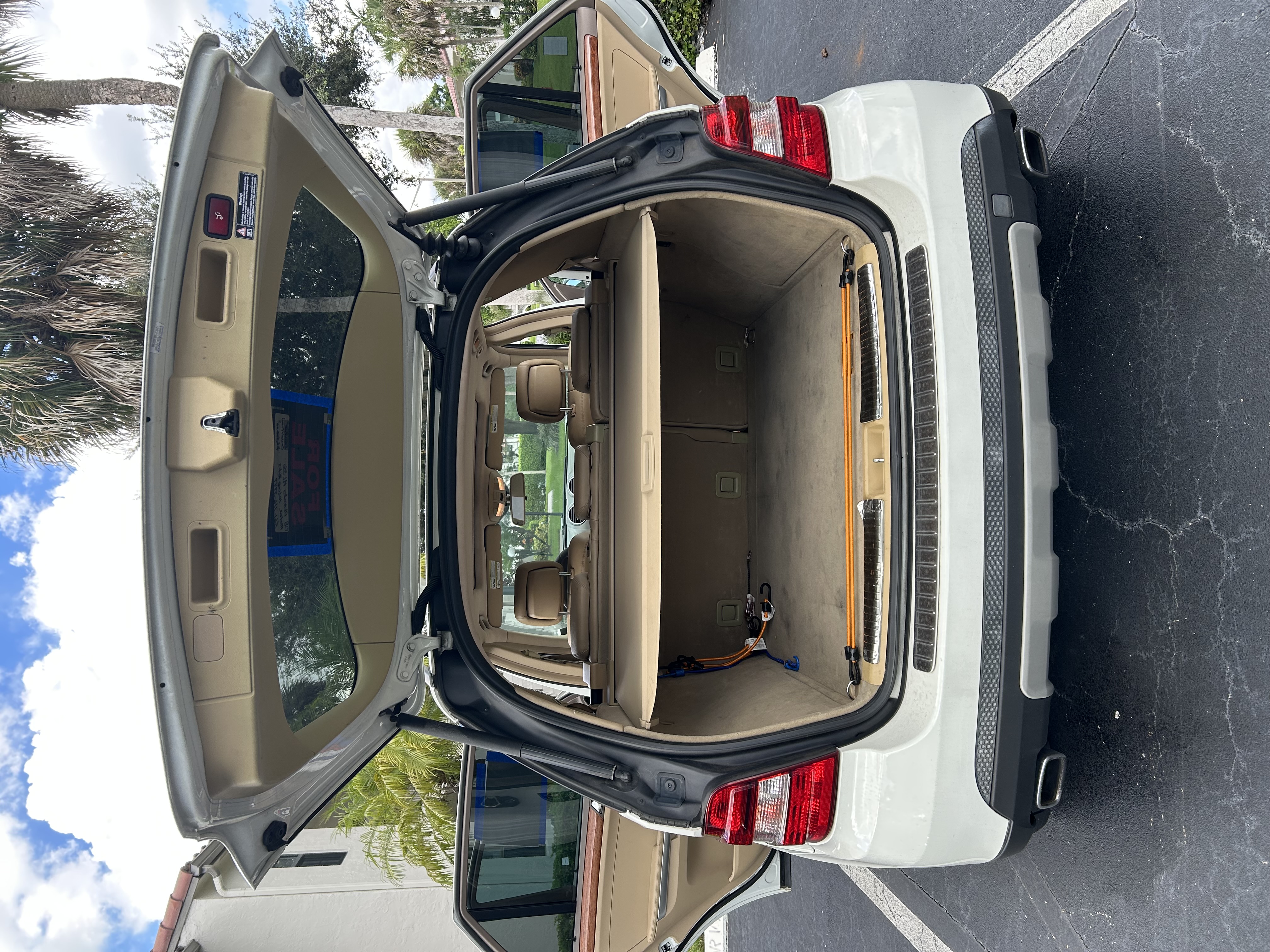 Used 2008 Mercedes-Benz ML 350 4MATIC image 5