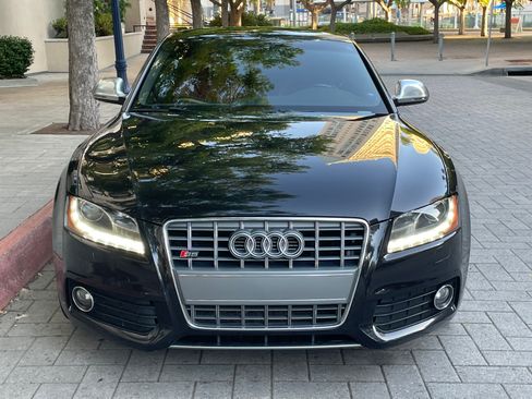 Used 2009 Audi S5 4.2 image 8