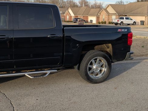 Used 2016 Chevrolet Silverado 1500 LT w/ All Star Edition image 13