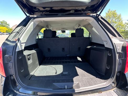 Used 2013 Chevrolet Equinox LS w/ LPO, Protection Package FWD image 8