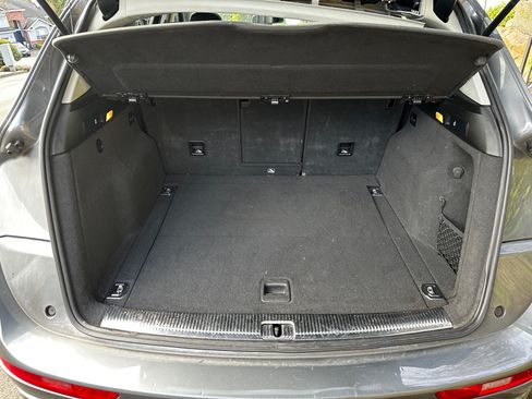 Used 2014 Audi Q5 2.0T Premium Plus w/ Premium Plus Package image 12