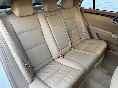 Used 2011 Mercedes-Benz S 550 image 20