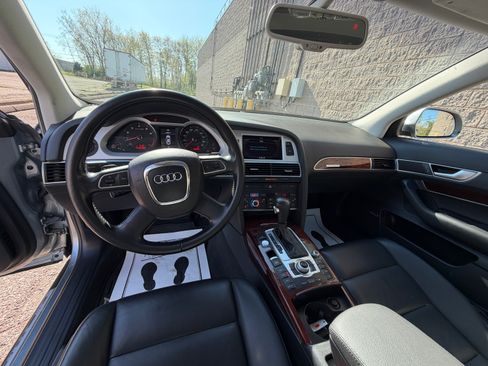 Used 2011 Audi A6 3.0T Prestige AWD/4WD image 10