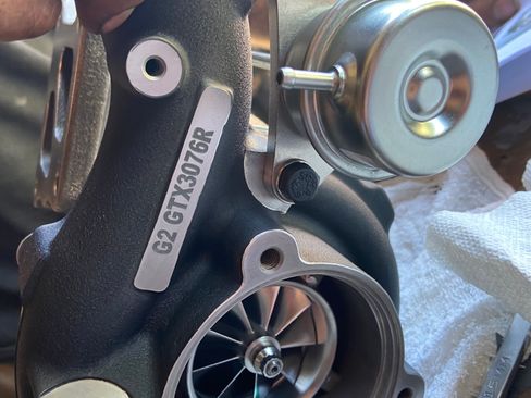 Used 2015 Mitsubishi Lancer Evolution Final Edition image 10