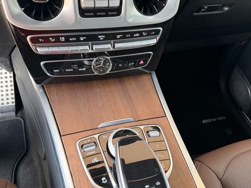 Used 2020 Mercedes-Benz G 550 image 11