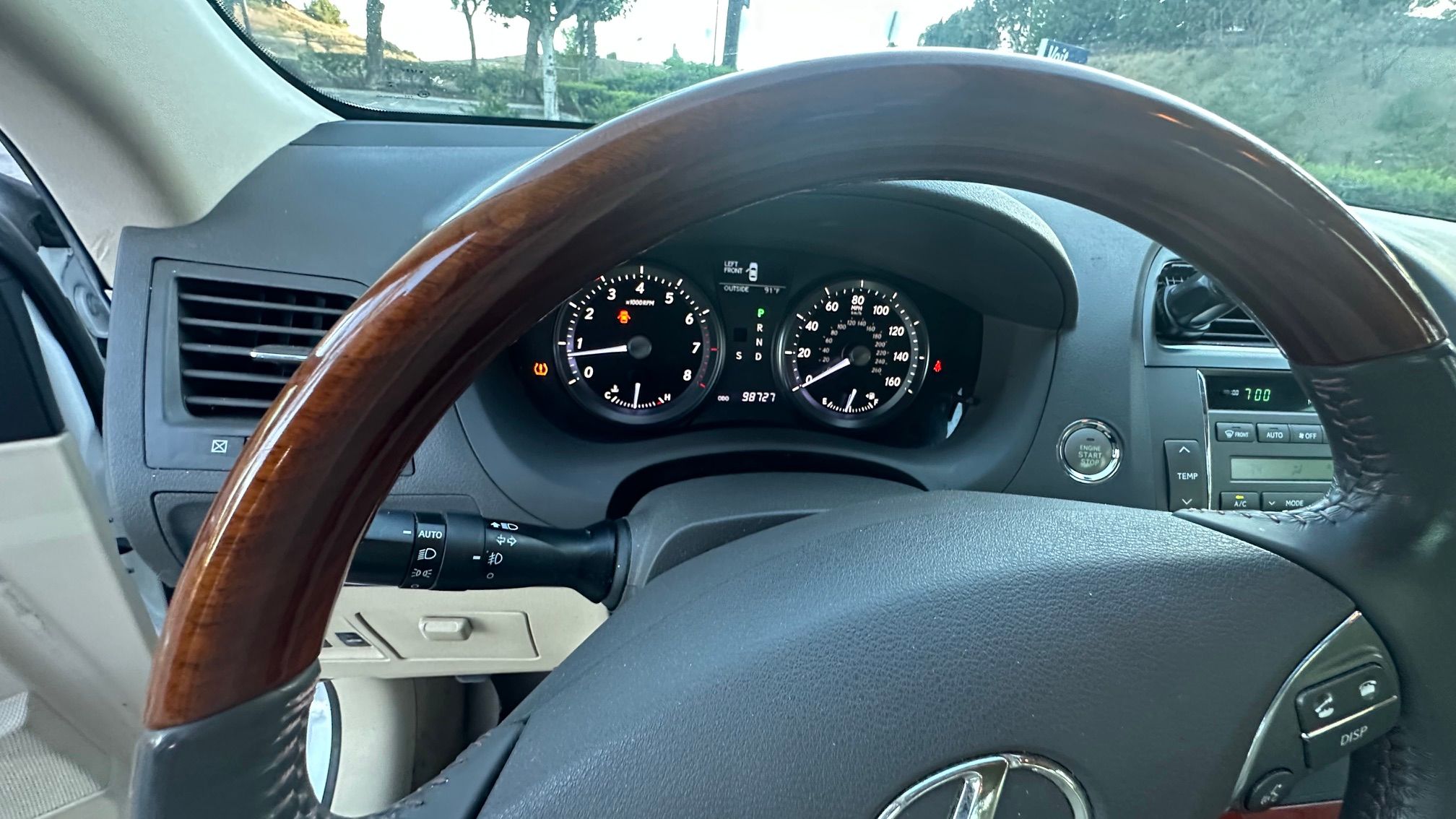 Used 2010 Lexus ES 350 w/ Preferred Accessory Package FWD image 31