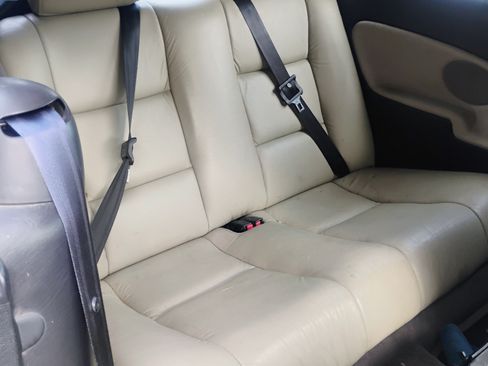 Used 1997 Saab 900 SE Turbo image 4