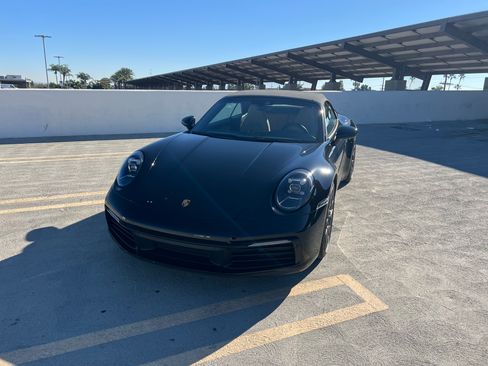 Used 2020 Porsche 911 Carrera S image 4
