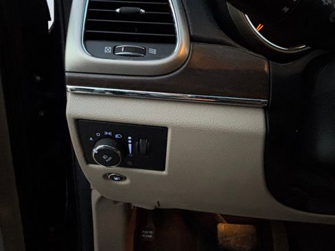 Used 2015 Jeep Grand Cherokee Limited image 14