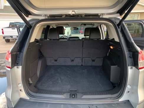 Used 2014 Ford Escape Titanium w/ Equipment Group 401A image 11