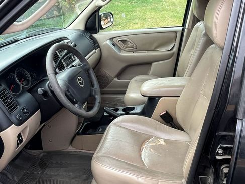 Used 2003 MAZDA Tribute ES image 6