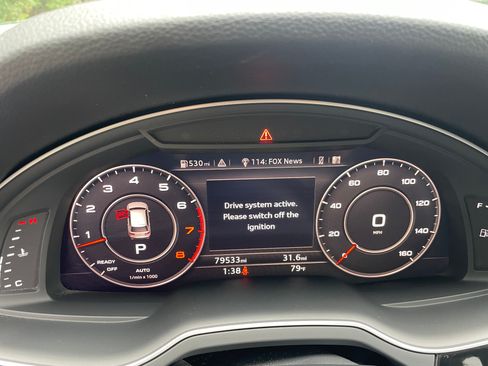 Used 2019 Audi Q7 3.0T Premium Plus w/ Premium Plus Package image 10