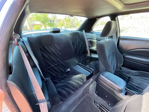 Used 2001 Honda Prelude image 19