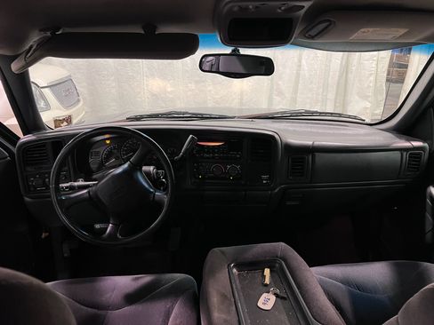 Used 2002 GMC Sierra 1500 2WD Extended Cab image 11