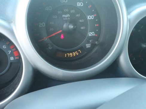 Used 2006 Honda Element LX image 12