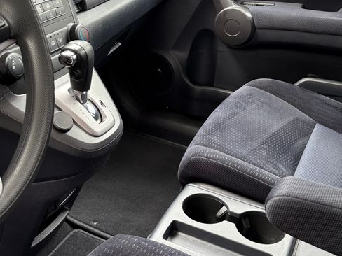 Used 2009 Honda CR-V EX image 8