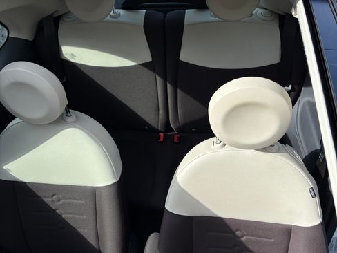 Used 2015 FIAT 500 Pop image 25