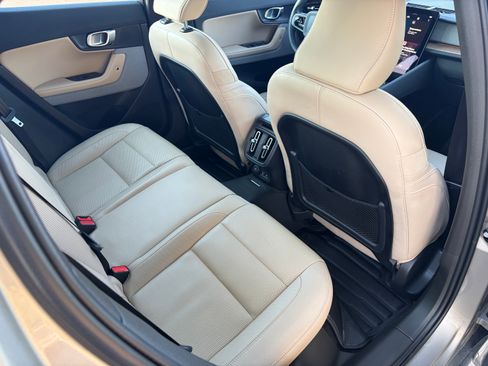 Used 2022 Polestar Polestar 2 w/ Plus Package AWD/4WD image 20