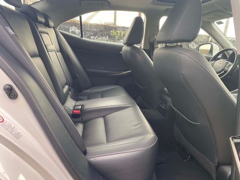 Used 2015 Lexus IS 250 image 5