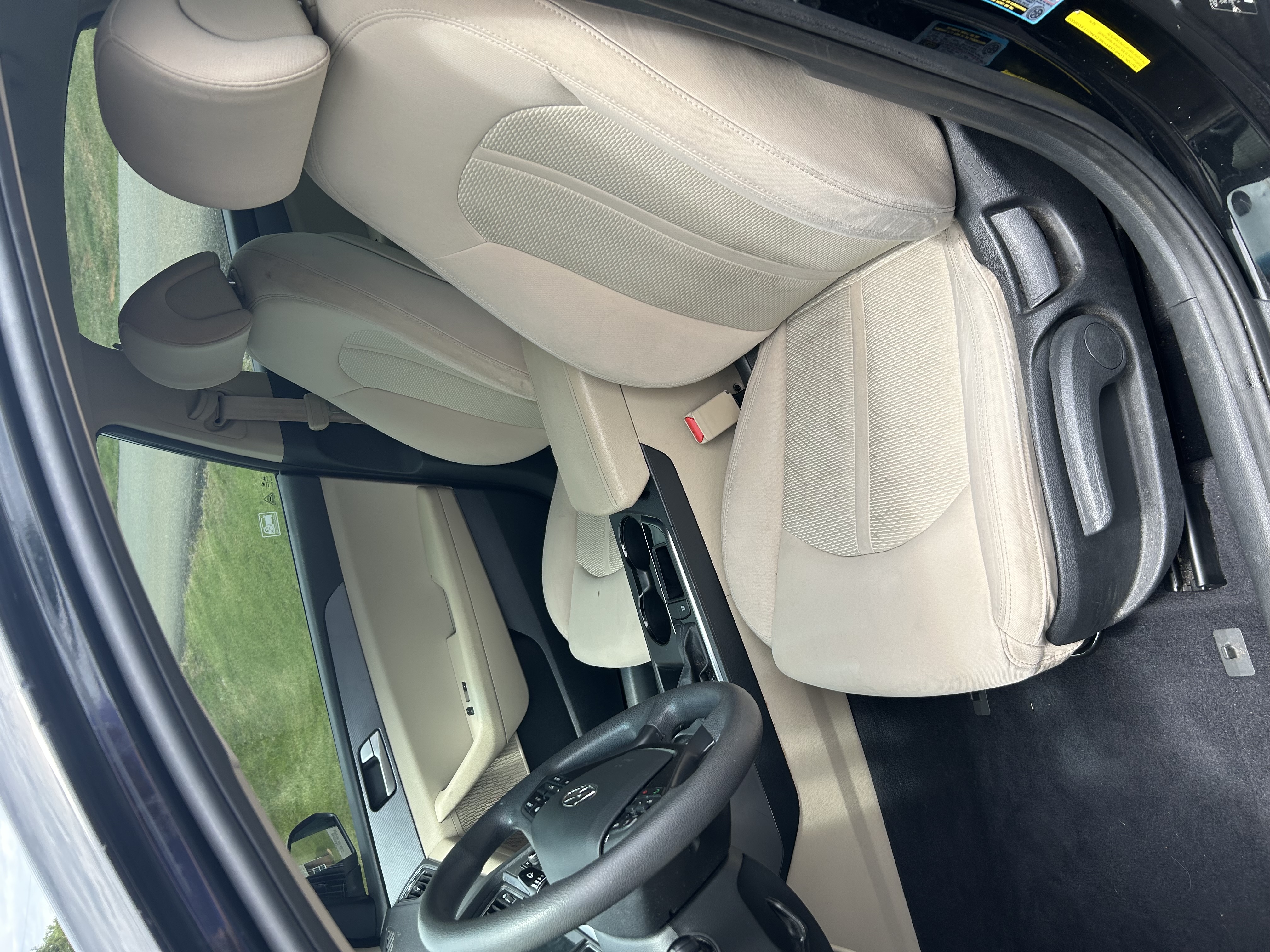 Used 2017 Hyundai Sonata SE FWD image 4