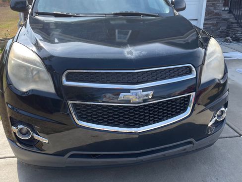 Used 2013 Chevrolet Equinox LT image 5
