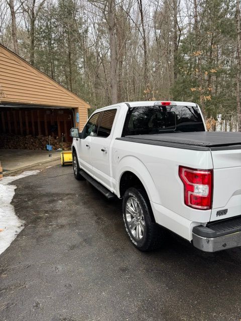Used 2019 Ford F150 XLT w/ Equipment Group 302A Luxury AWD/4WD image 2