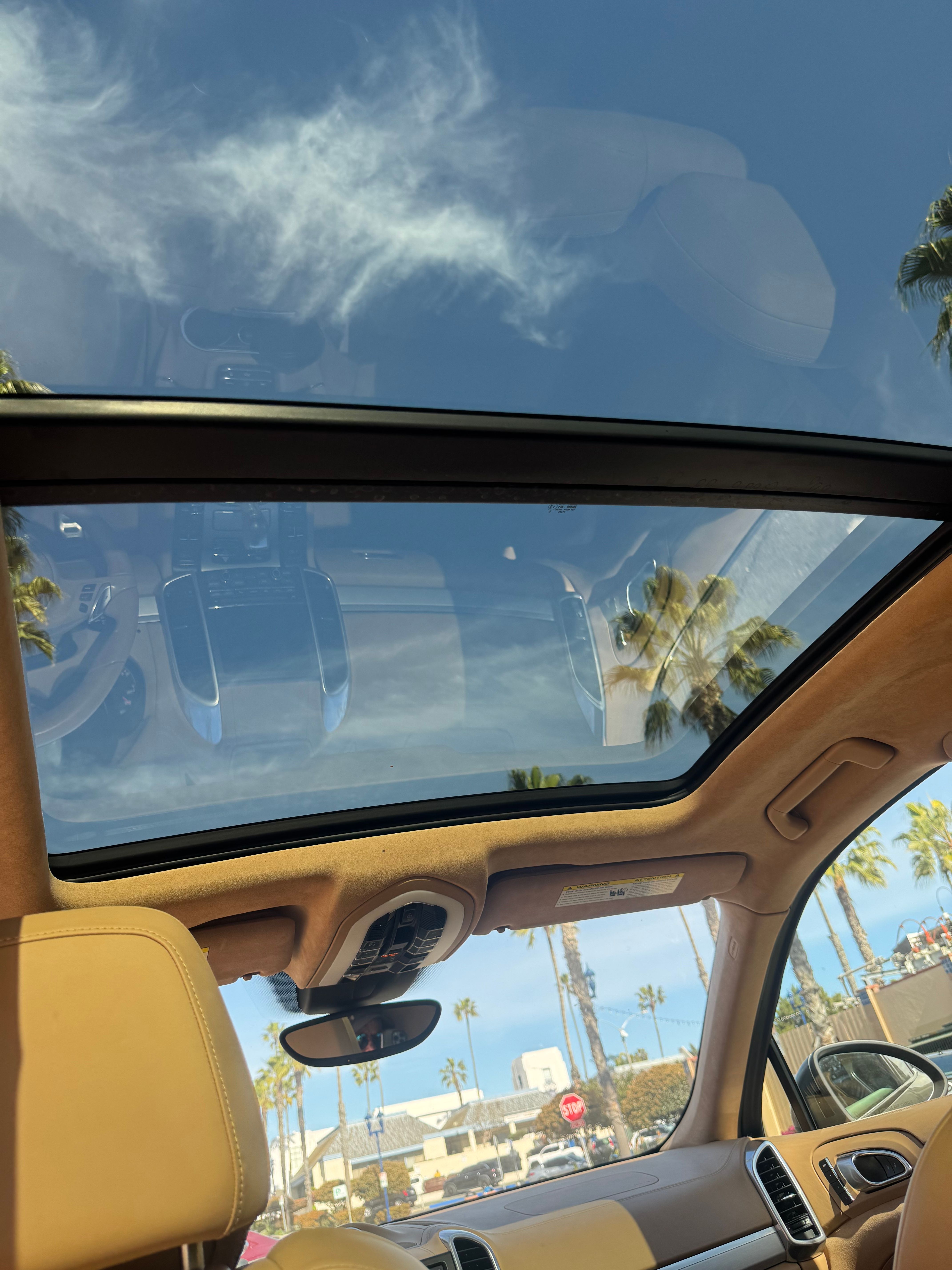Used 2014 Porsche Cayenne GTS AWD/4WD image 25