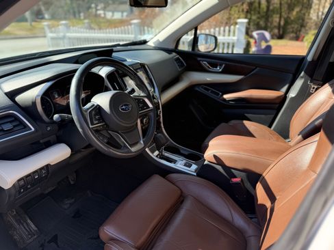 Used 2019 Subaru Ascent Touring image 15