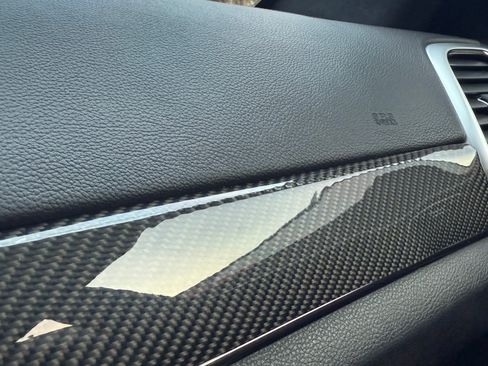 Used 2015 Jeep Grand Cherokee SRT w/ Quick Order Package 26J image 28