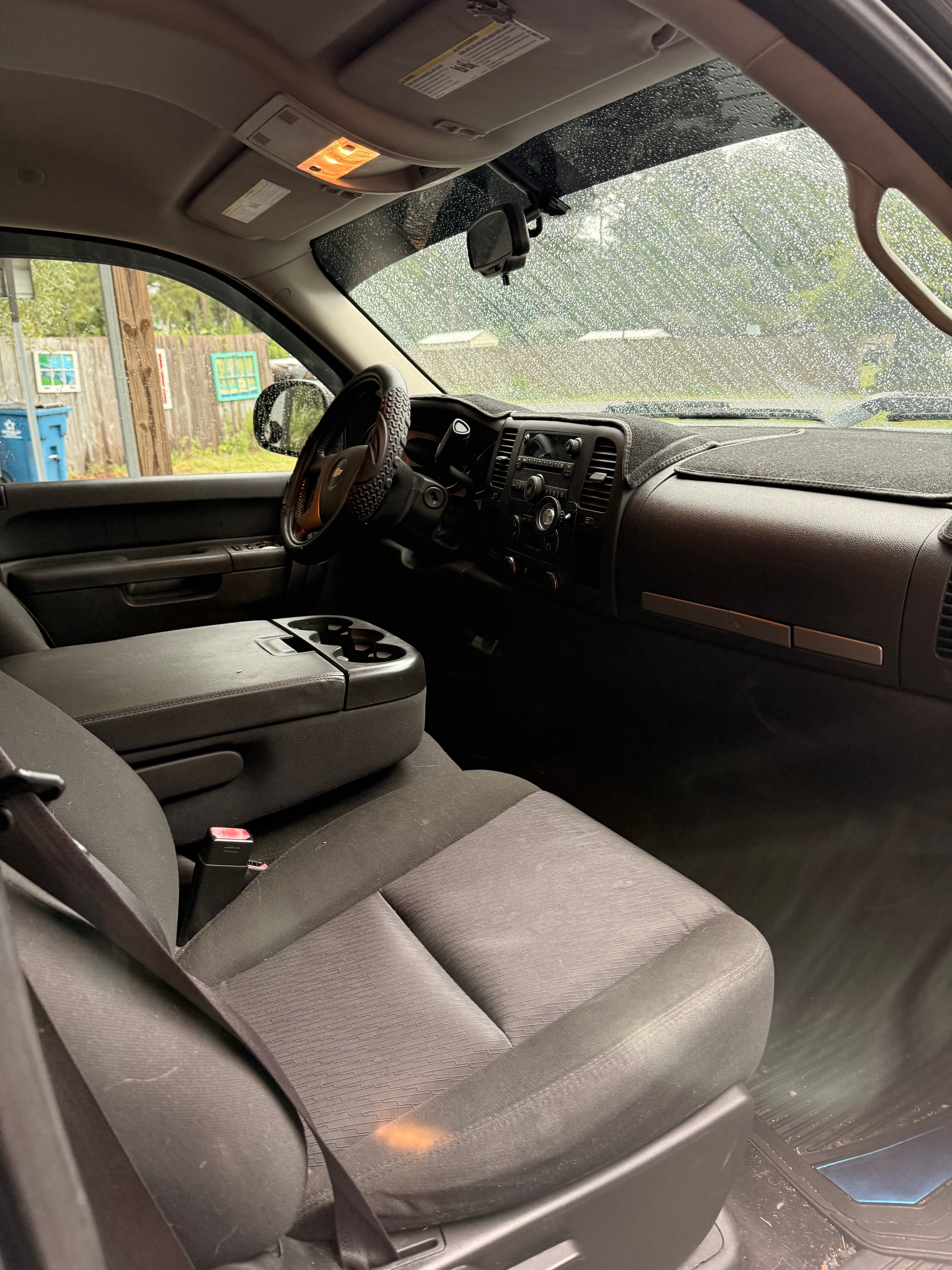 Used 2012 Chevrolet Silverado 1500 LT w/ All-Star Edition RWD image 6